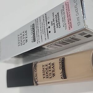 NIB ✅#360 BISQUE N Teint Idole Ultra Wear All Over Concealer 048 BEIGE CHATAIGNE